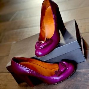 Chie Mihara High Heel. Size 38